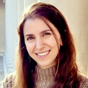 Sherry Bowman, Office Manager