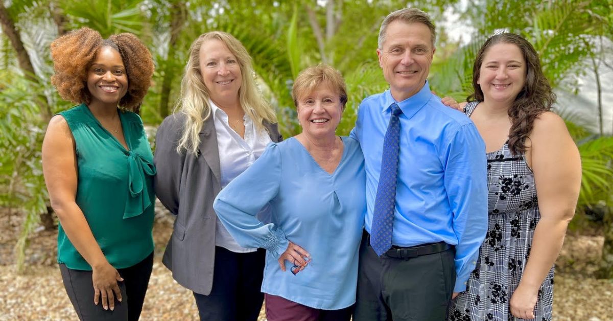 Orlando Psychology Associates Professional Staff